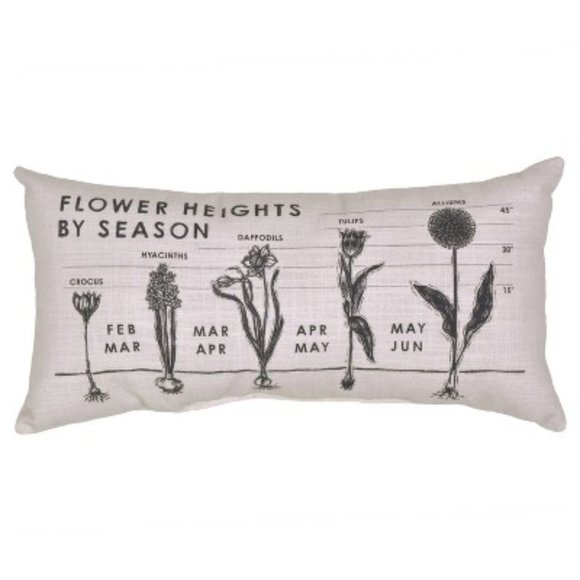 threshold outdoor pillow